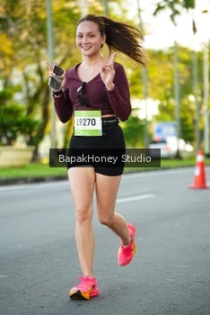 Runner Photo 1553531