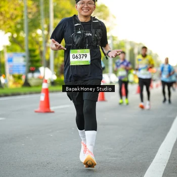 Runner Photo 1553536