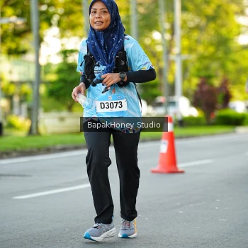 Runner Photo 1553553