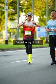 Runner Photo 1553598