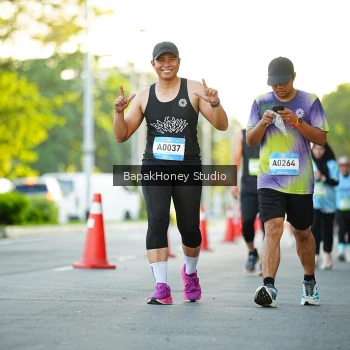 Runner Photo 1553777