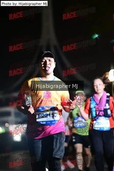 Runner Photo 155442
