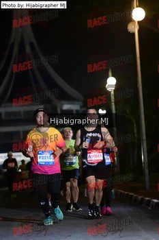 Runner Photo 155446