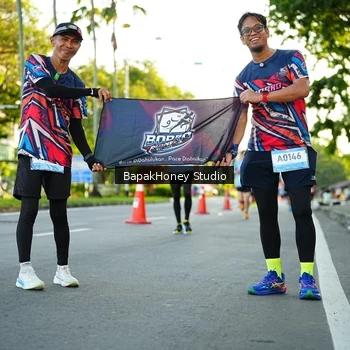 Runner Photo 1554487