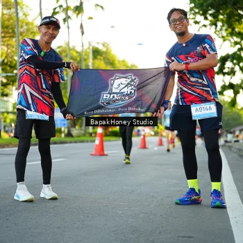 Runner Photo 1554490