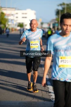 Runner Photo 1554560