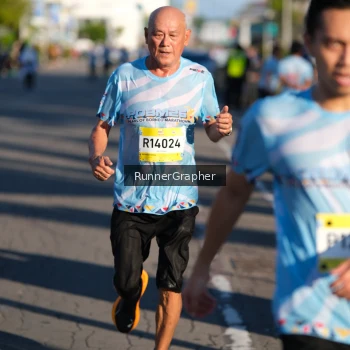 Runner Photo 1554571