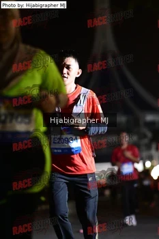 Runner Photo 155467