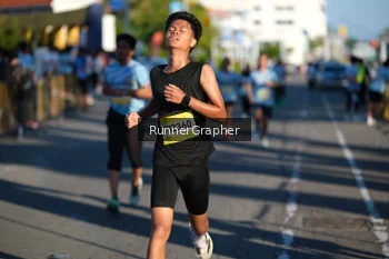 Runner Photo 1554709