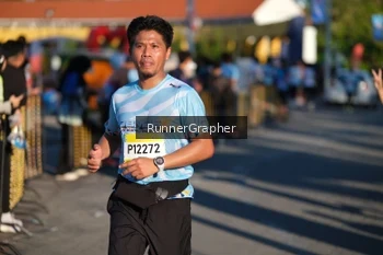 Runner Photo 1554739