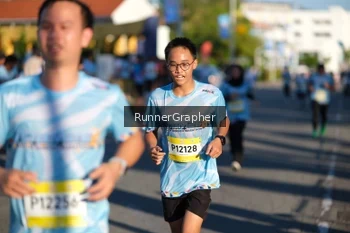 Runner Photo 1554778