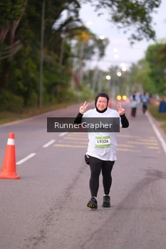 Runner Photo 1554821