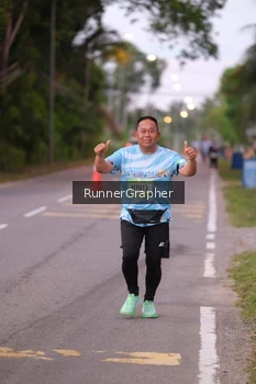 Runner Photo 1554874