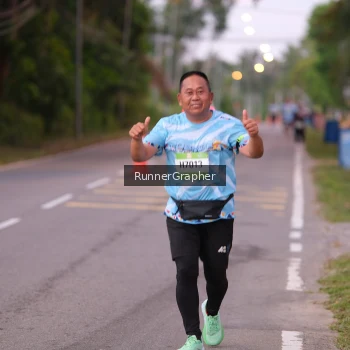 Runner Photo 1554877
