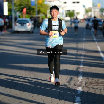 Runner Photo 1554935