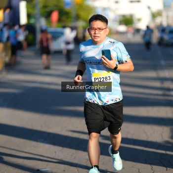 Runner Photo 1555257