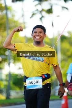 Runner Photo 1555496