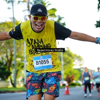 Runner Photo 1555883