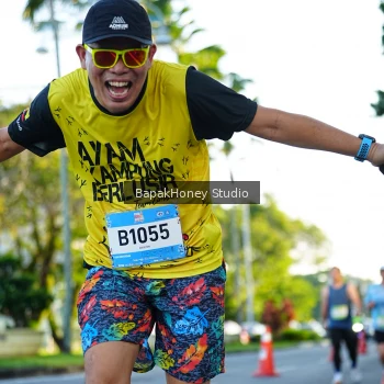 Runner Photo 1555885