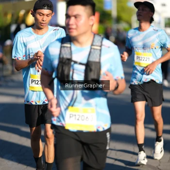 Runner Photo 1555962