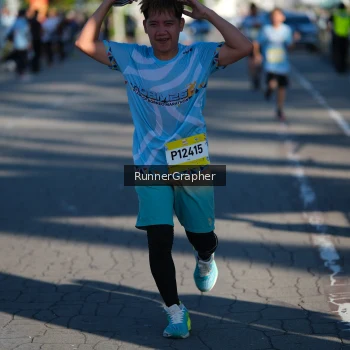 Runner Photo 1556062