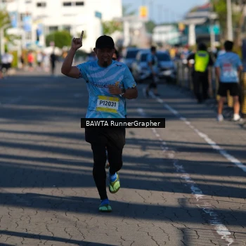 Runner Photo 1556307