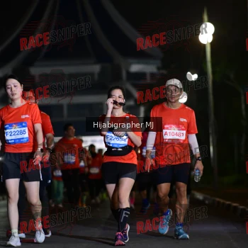 Runner Photo 155671
