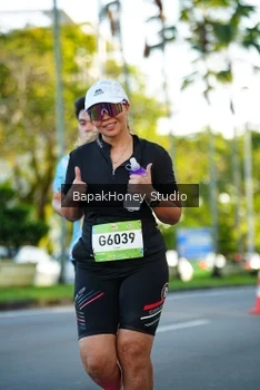 Runner Photo 1556801
