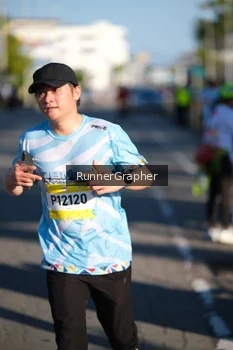 Runner Photo 1556802