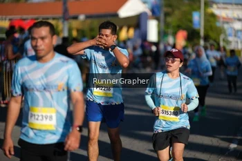 Runner Photo 1556865