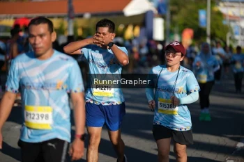 Runner Photo 1556866
