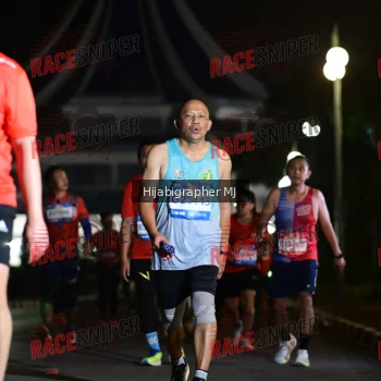 Runner Photo 155692