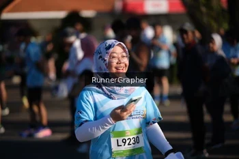 Runner Photo 1557198