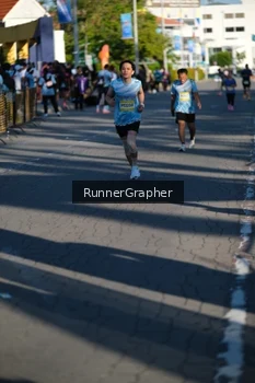 Runner Photo 1557522