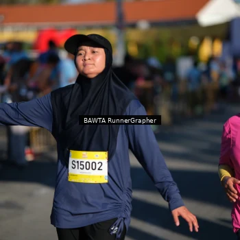 Runner Photo 1557534