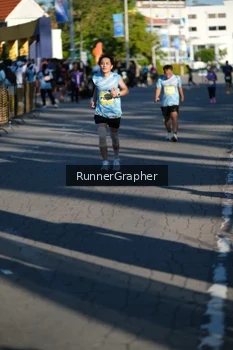 Runner Photo 1557535