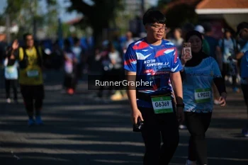 Runner Photo 1557537