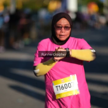 Runner Photo 1557547