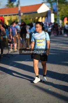 Runner Photo 1557550