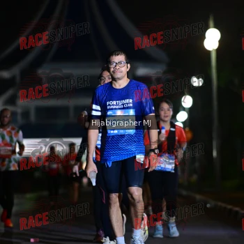 Runner Photo 155757