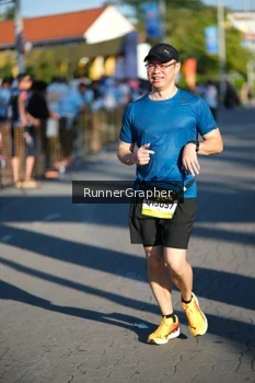 Runner Photo 1557591