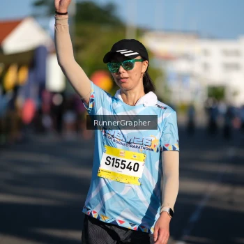 Runner Photo 1557605