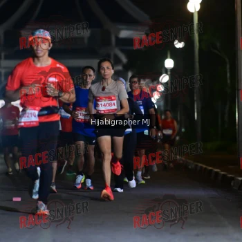 Runner Photo 155763