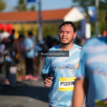 Runner Photo 1557756