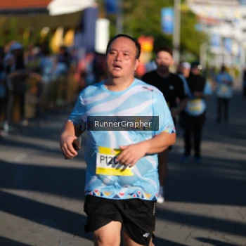 Runner Photo 1557808