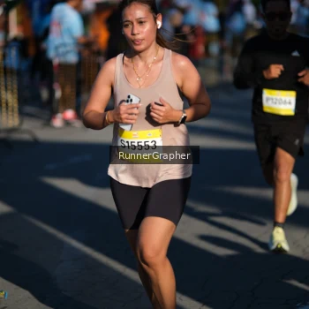 Runner Photo 1557929