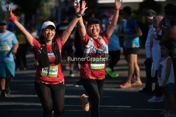 Runner Photo 1557960