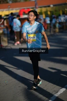 Runner Photo 1558024