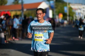 Runner Photo 1558041