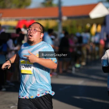 Runner Photo 1558096